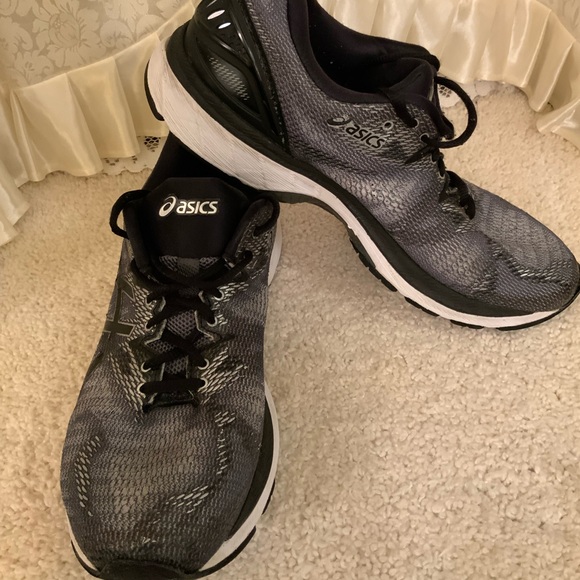 Asics Other - ASICS GEL NIMBUS 20 MENS SNEAKERS